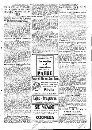 ABC SEVILLA 18-03-1947 página 7