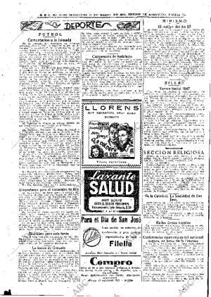 ABC SEVILLA 19-03-1947 página 11