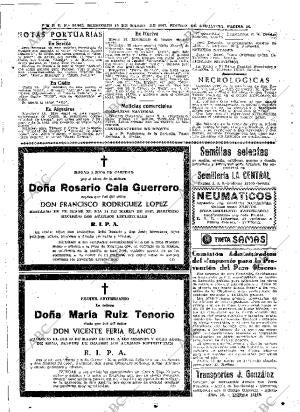 ABC SEVILLA 19-03-1947 página 14