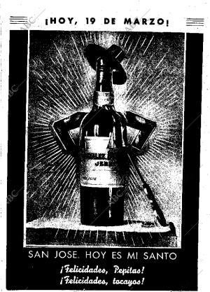 ABC SEVILLA 19-03-1947 página 2