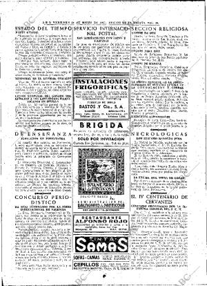 ABC MADRID 21-03-1947 página 14