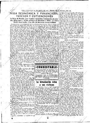 ABC MADRID 21-03-1947 página 16