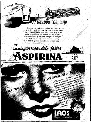 ABC SEVILLA 21-03-1947 página 15