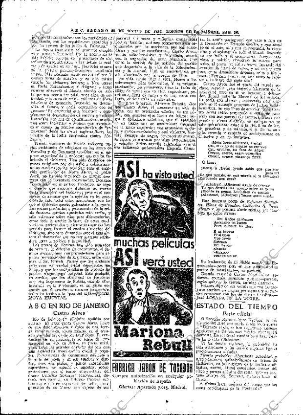 ABC MADRID 22-03-1947 página 10