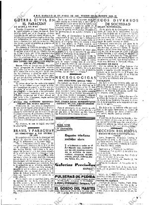 ABC MADRID 22-03-1947 página 13