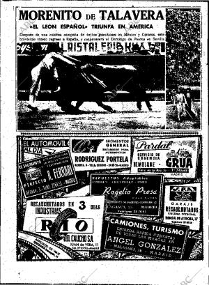 ABC MADRID 22-03-1947 página 2