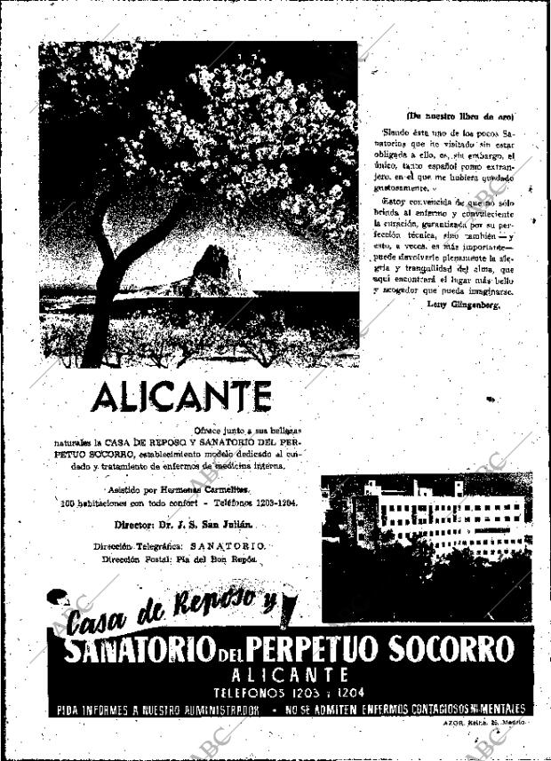 ABC MADRID 22-03-1947 página 24