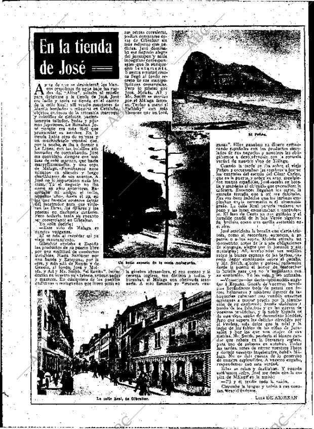 ABC MADRID 22-03-1947 página 4