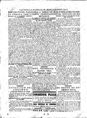 ABC MADRID 22-03-1947 página 8