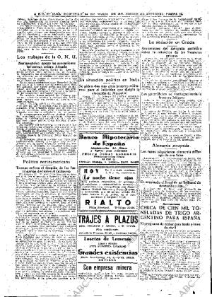 ABC SEVILLA 23-03-1947 página 11