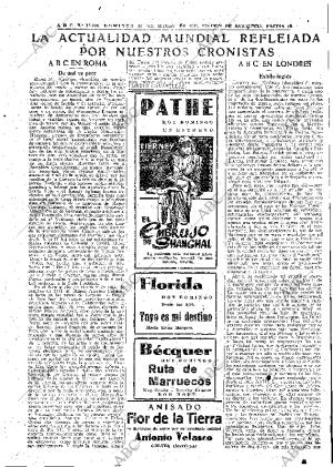 ABC SEVILLA 23-03-1947 página 13