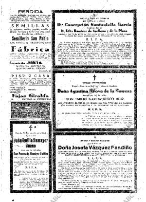 ABC SEVILLA 23-03-1947 página 18