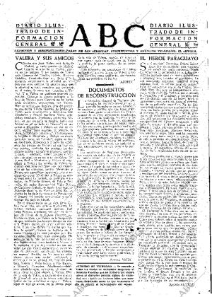 ABC SEVILLA 23-03-1947 página 3