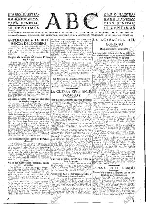 ABC SEVILLA 23-03-1947 página 7