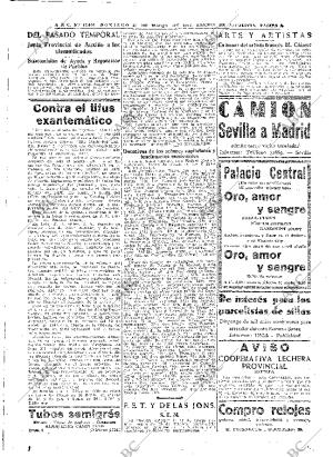 ABC SEVILLA 23-03-1947 página 8