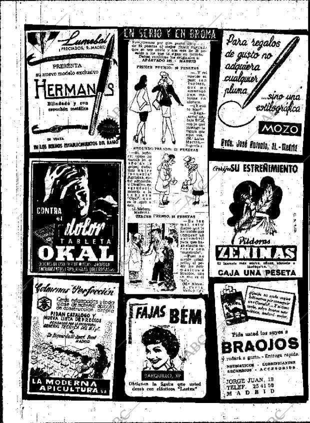 ABC MADRID 25-03-1947 página 10