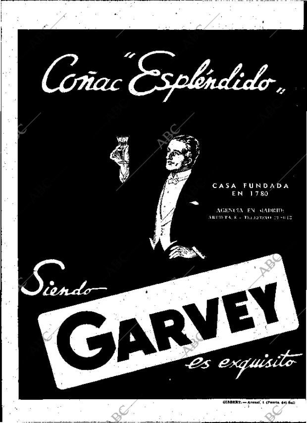 ABC MADRID 25-03-1947 página 8