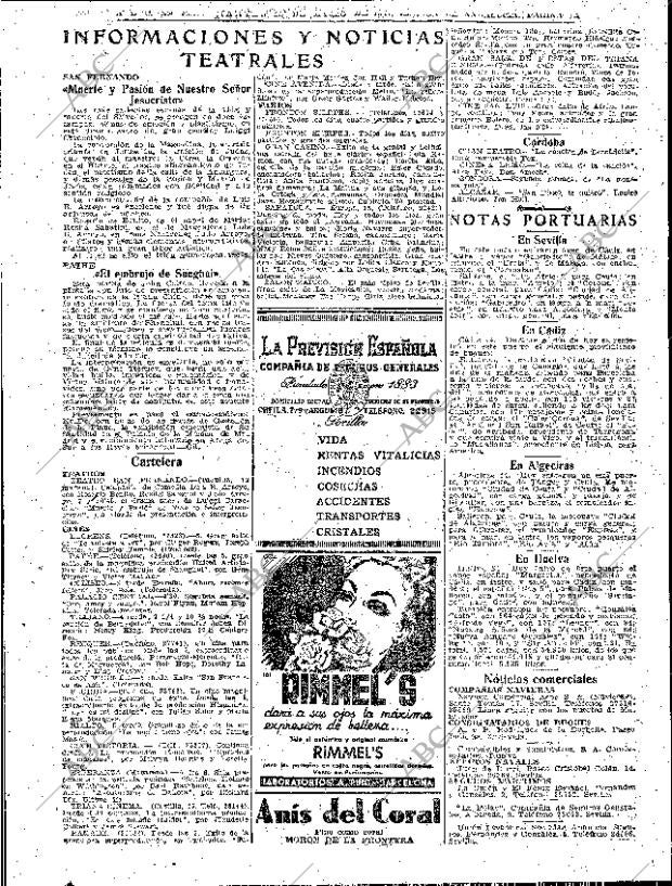 ABC SEVILLA 25-03-1947 página 10