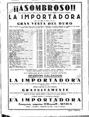 ABC SEVILLA 25-03-1947 página 14