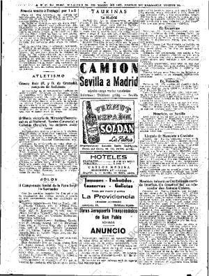 ABC SEVILLA 25-03-1947 página 15