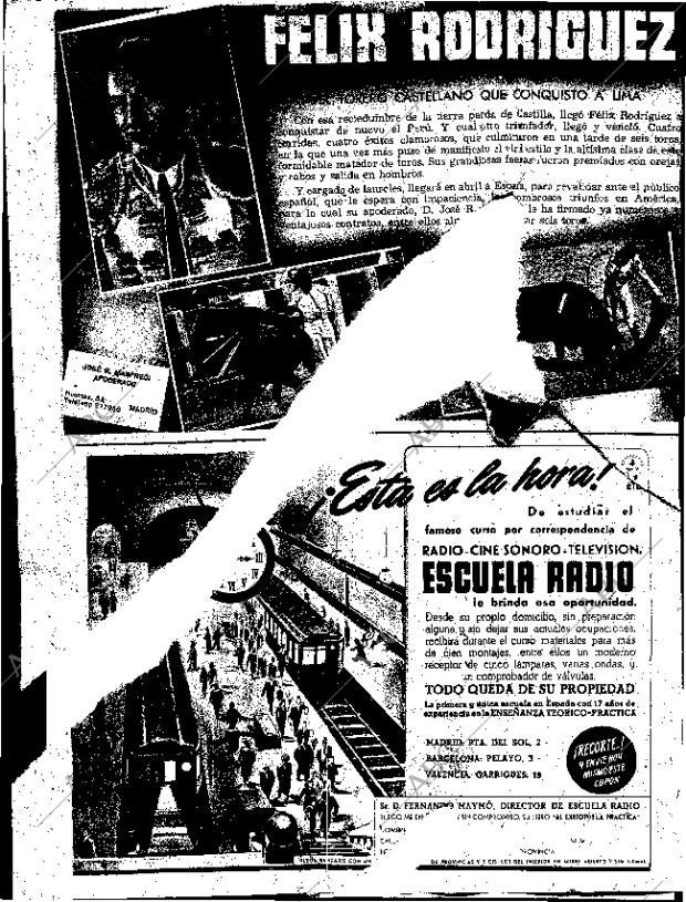 ABC SEVILLA 25-03-1947 página 2