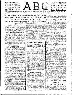 ABC SEVILLA 25-03-1947 página 3