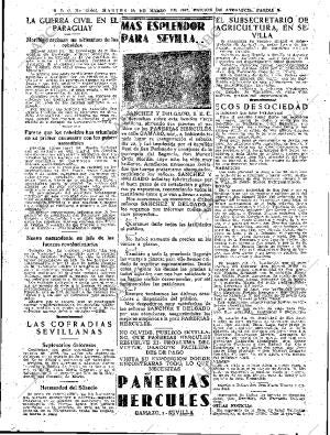 ABC SEVILLA 25-03-1947 página 7