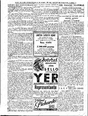 ABC SEVILLA 26-03-1947 página 11
