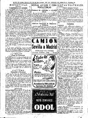 ABC SEVILLA 26-03-1947 página 13