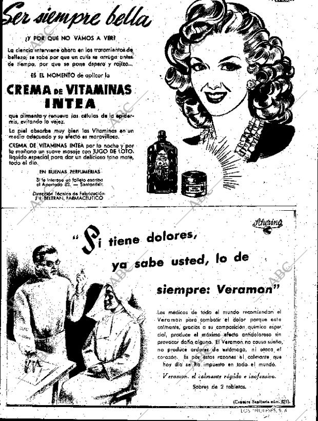 ABC SEVILLA 26-03-1947 página 15