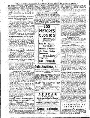 ABC SEVILLA 26-03-1947 página 4