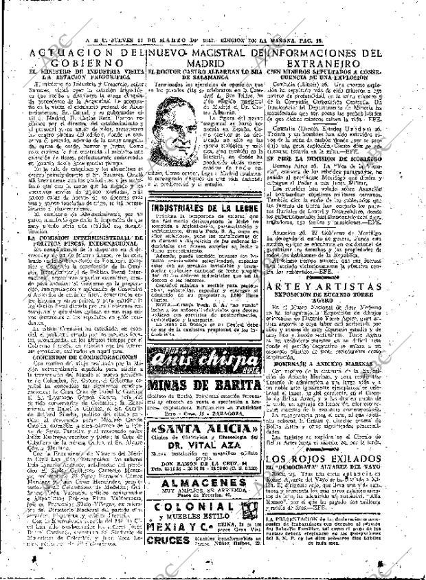 ABC MADRID 27-03-1947 página 15