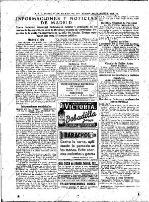 ABC MADRID 27-03-1947 página 16