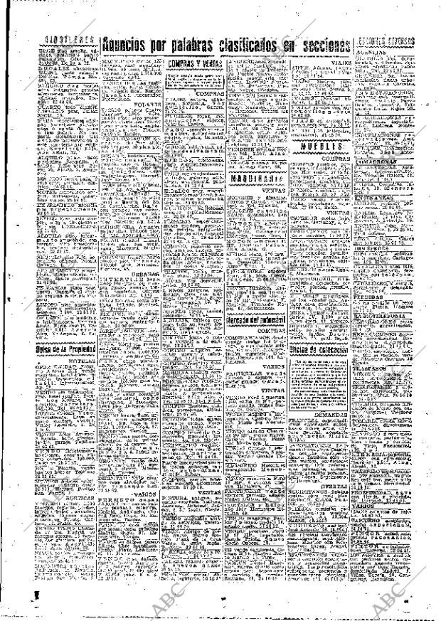 ABC MADRID 27-03-1947 página 21