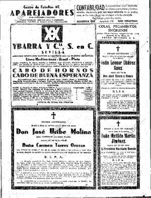 ABC SEVILLA 27-03-1947 página 12