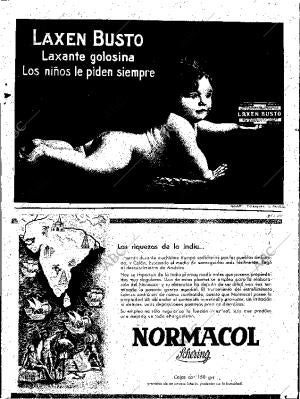 ABC SEVILLA 27-03-1947 página 15