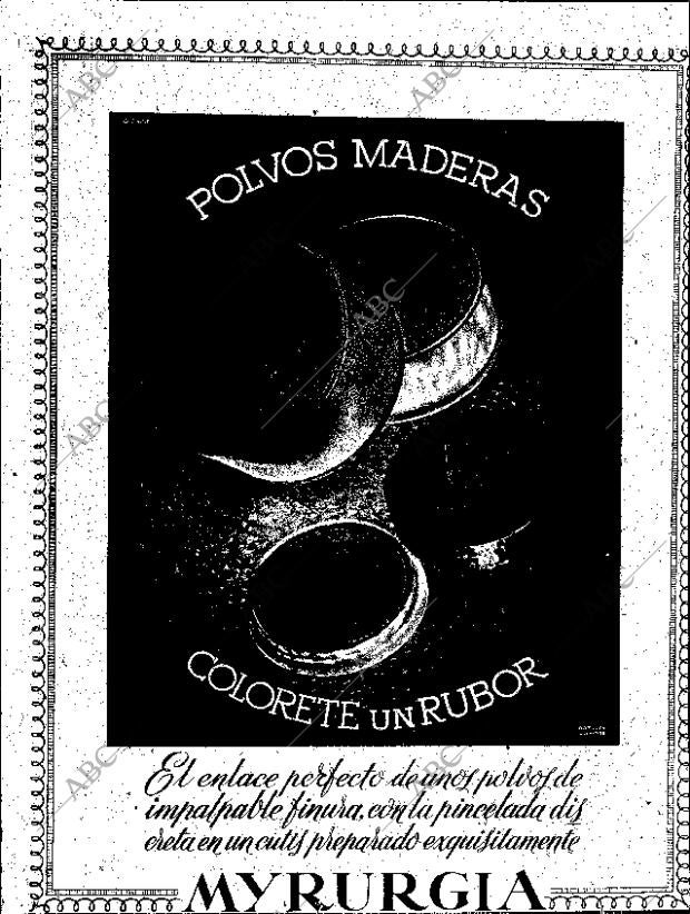 ABC SEVILLA 27-03-1947 página 2