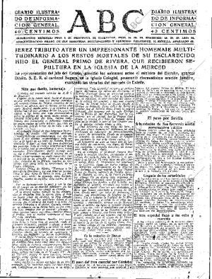 ABC SEVILLA 27-03-1947 página 3