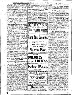 ABC SEVILLA 27-03-1947 página 4