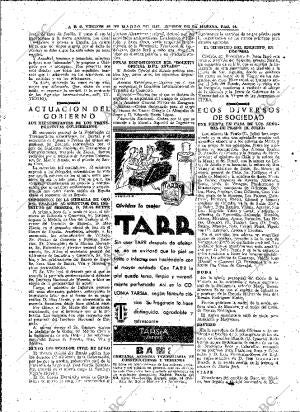 ABC MADRID 28-03-1947 página 10