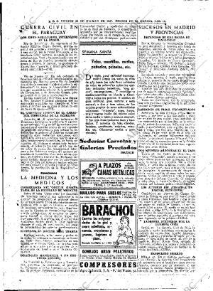 ABC MADRID 28-03-1947 página 11