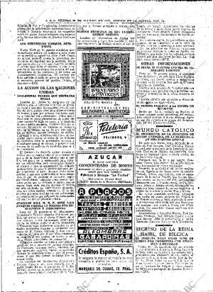 ABC MADRID 28-03-1947 página 14