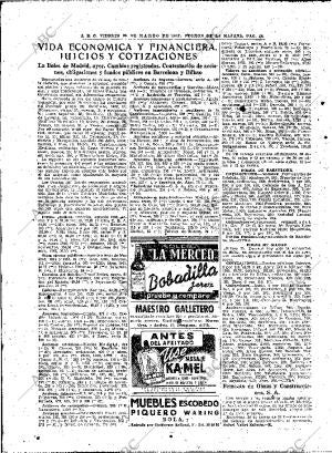ABC MADRID 28-03-1947 página 16