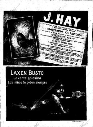 ABC MADRID 28-03-1947 página 2