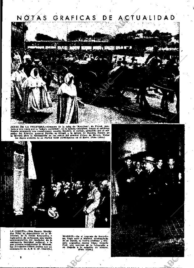 ABC MADRID 28-03-1947 página 5