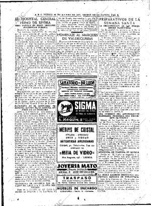 ABC MADRID 28-03-1947 página 8