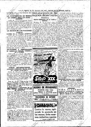 ABC MADRID 29-03-1947 página 14