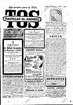 ABC MADRID 29-03-1947 página 23