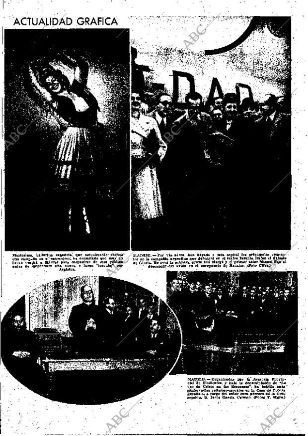 ABC MADRID 29-03-1947 página 5