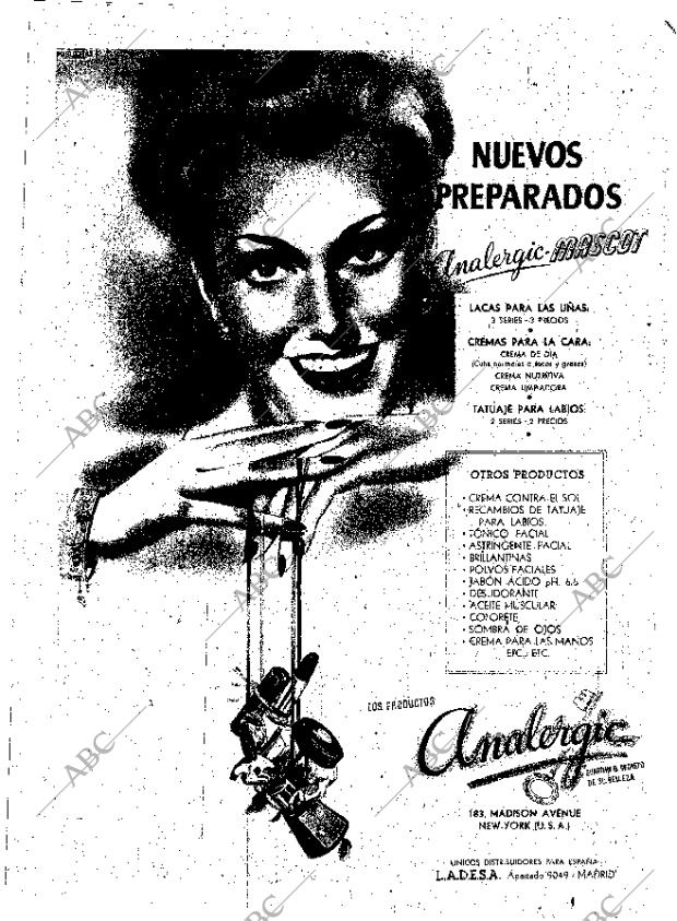 ABC SEVILLA 29-03-1947 página 16